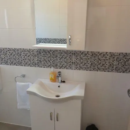 Luka * Biograd Na Moru