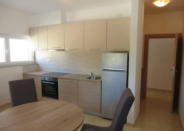 Luka ביוגראד נה מורו