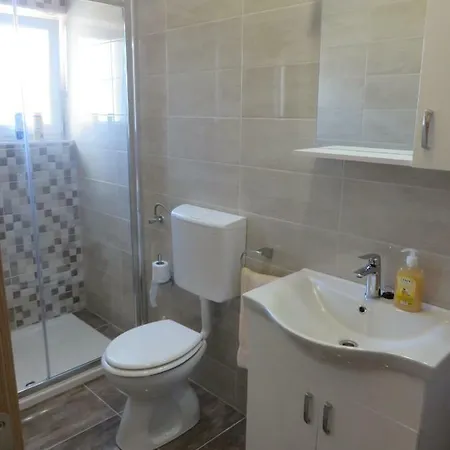 Apartman Luka Biograd na Moru