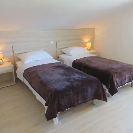 Apartman Luka Biograd na Moru