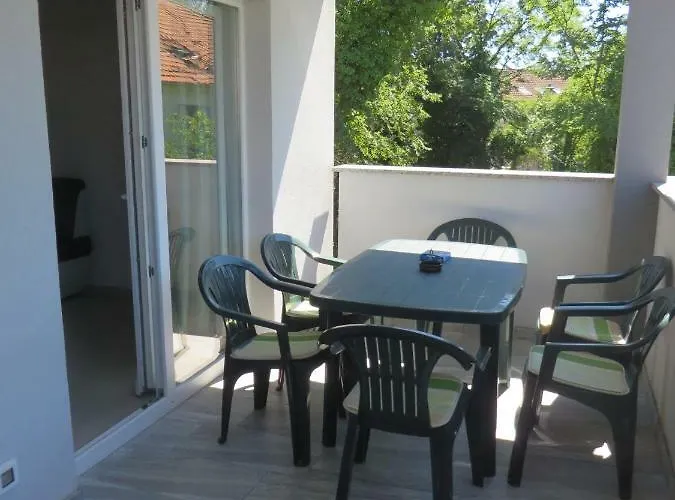 Luka * 비오그라드나모루