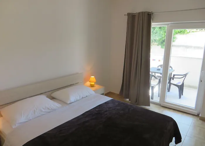 Luka 비오그라드나모루