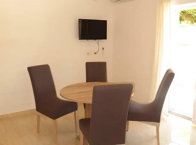 Luka Biograd Na Moru